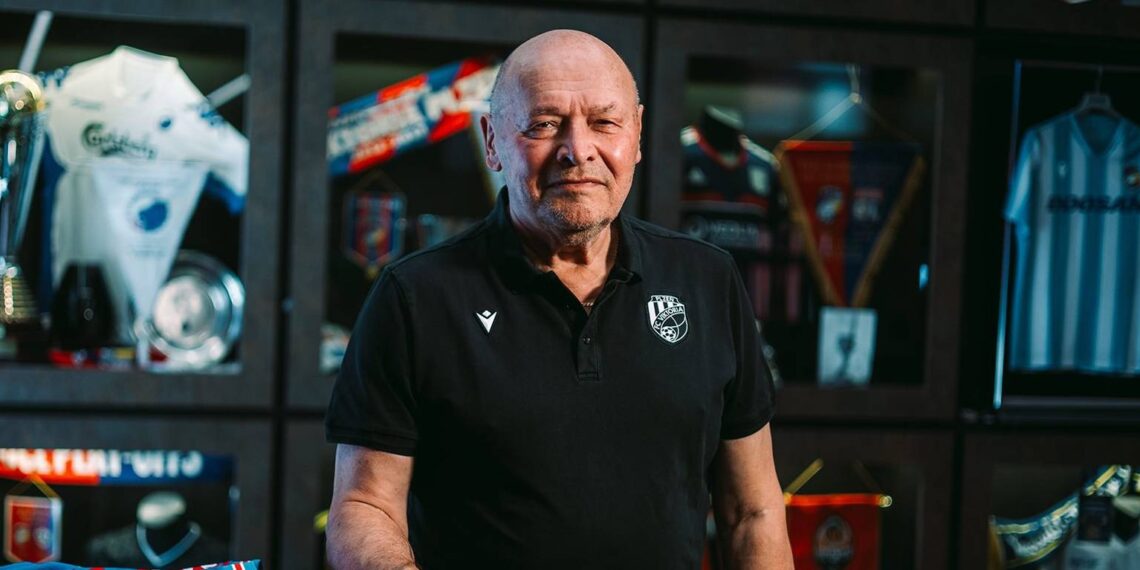 Miroslav Koubek