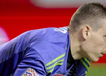 Andrij Lunin
