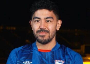 Massimo Luongo