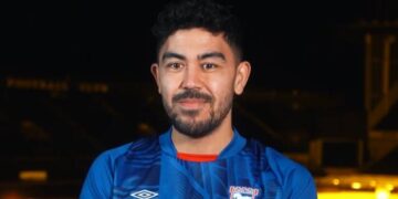 Massimo Luongo