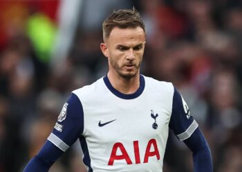 James Maddison