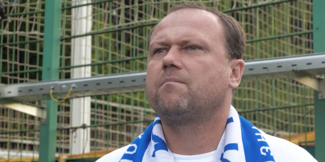 Marcel Lička