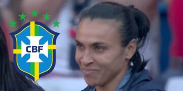 Marta Vieira da Silva