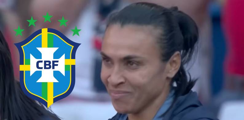 Marta Vieira da Silva