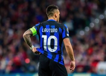 Lautaro Martínez