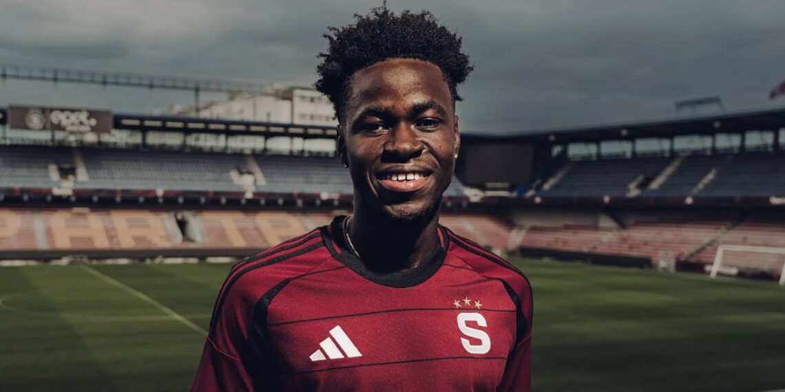 Ivan Mensah
