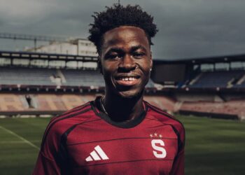 Ivan Mensah
