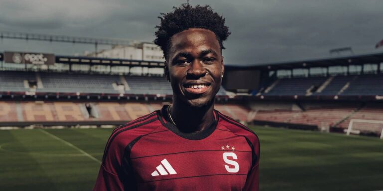 Ivan Mensah