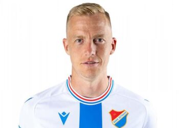 Michal Frydrych