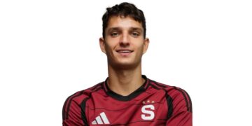 Enes Osmani