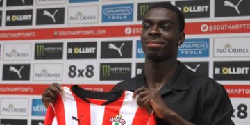 Joshua Quarshie
