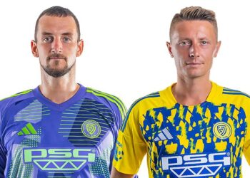 Matěj Rakovan, Dominik Simerský
