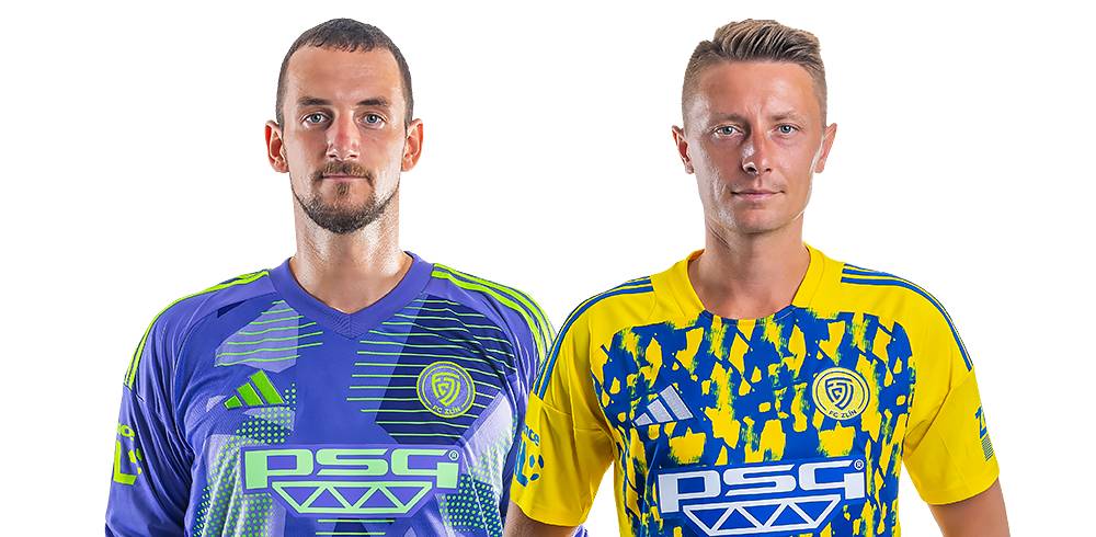 Matěj Rakovan, Dominik Simerský