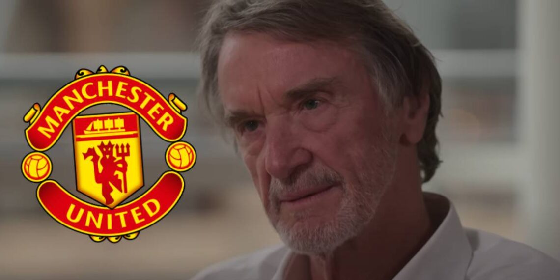 Sir Jim Ratcliffe