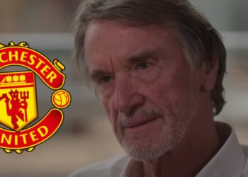 Sir Jim Ratcliffe