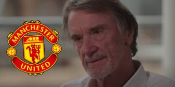 Sir Jim Ratcliffe
