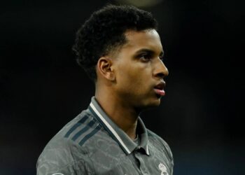Rodrygo
