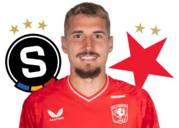 Michal Sadílek