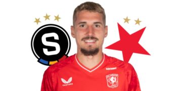 Michal Sadílek