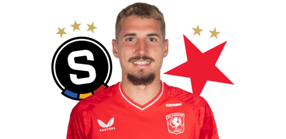 Michal Sadílek