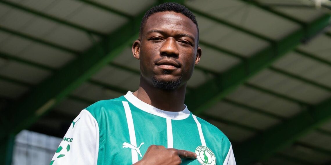 Benson Sakala