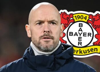 Erik ten Hag