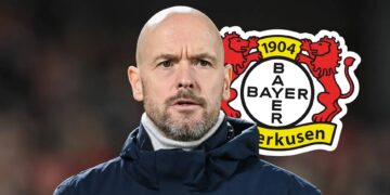 Erik ten Hag