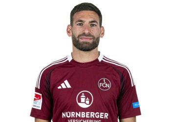 1. FC Norimberk