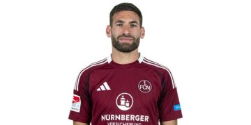 1. FC Norimberk
