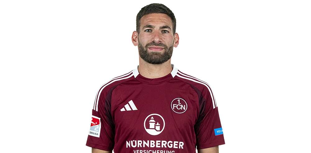 1. FC Norimberk