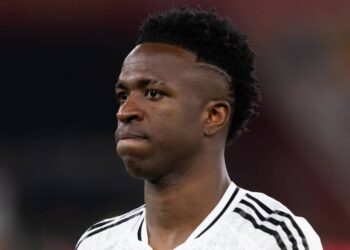 Vinícius Jr.