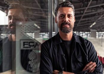 Sandro Wagner