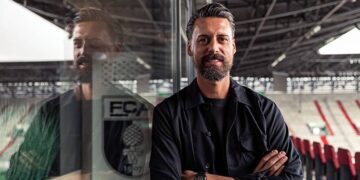 Sandro Wagner