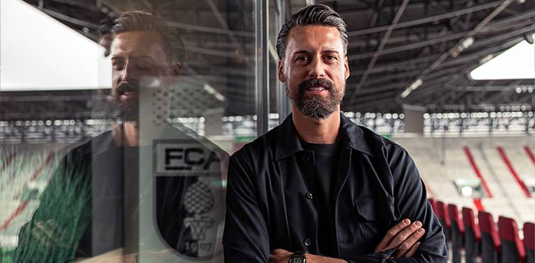Sandro Wagner