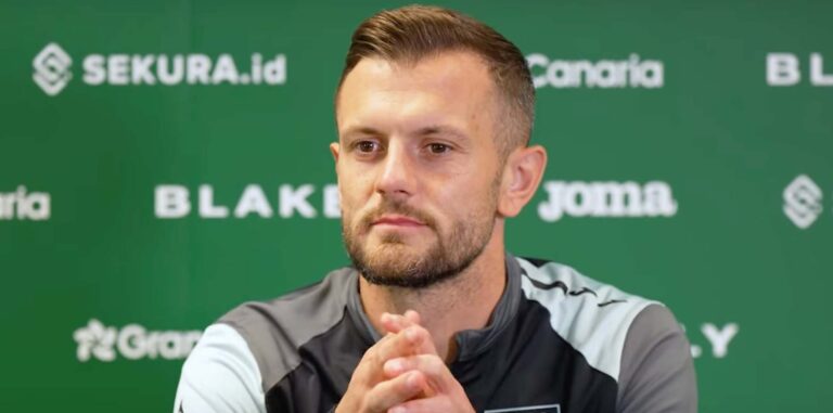 Jack Wilshere