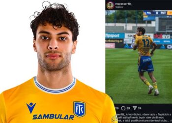 Mohammed Yasser