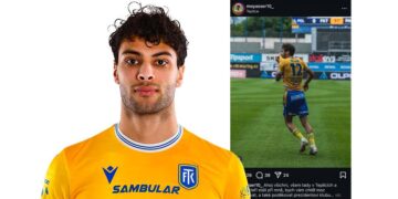 Mohammed Yasser
