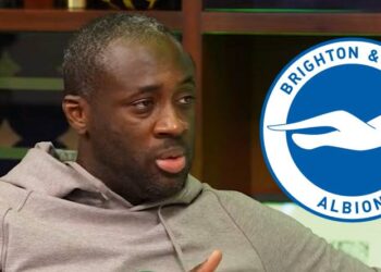 Yaya Touré