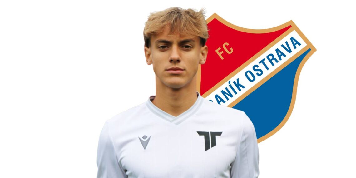 Daniel Žiška