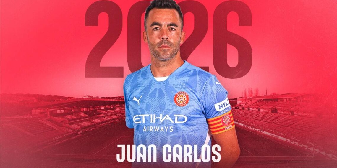 Juan Carlos