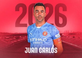 Juan Carlos