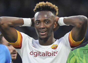 Tammy Abraham