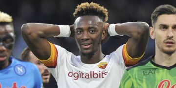Tammy Abraham