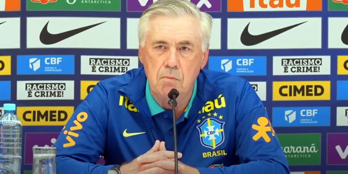 Carlo Ancelotti