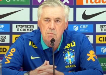 Carlo Ancelotti