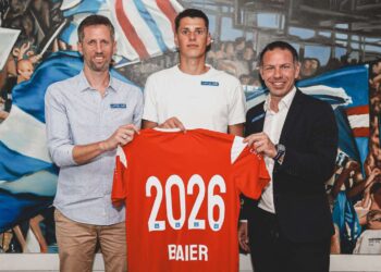 Viktor Baier
