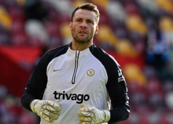 Marcus Bettinelli