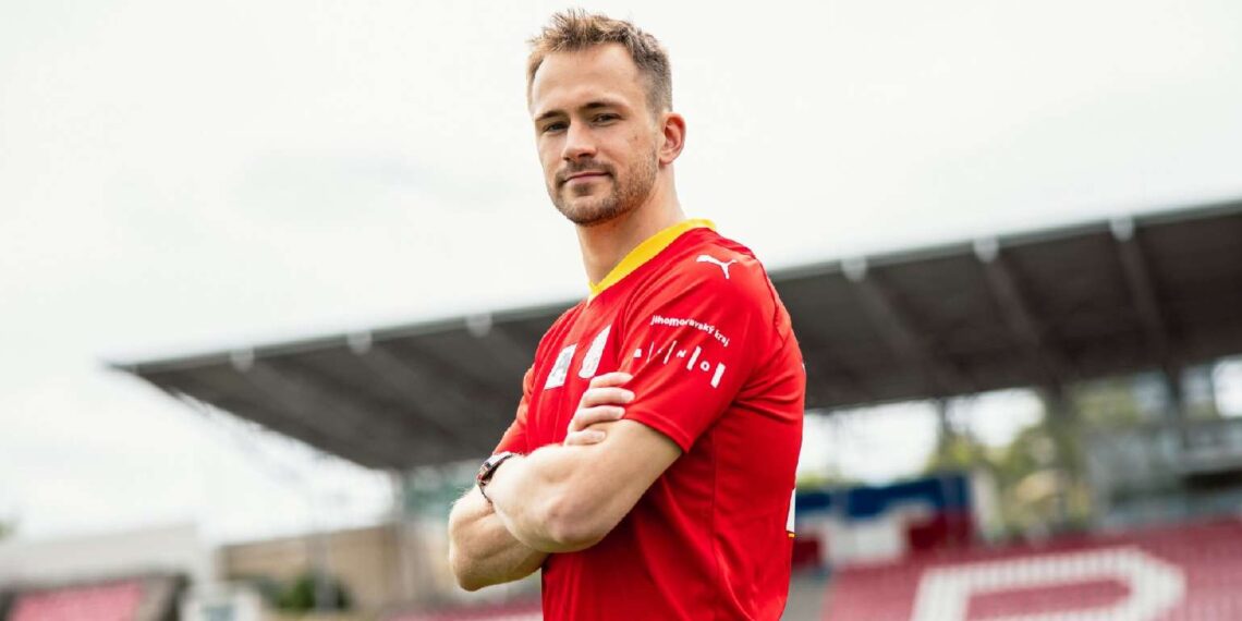 Filip Blecha