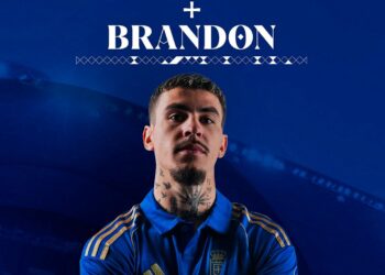 Brandon Domingues