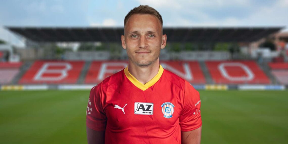 Patrik Čavoš